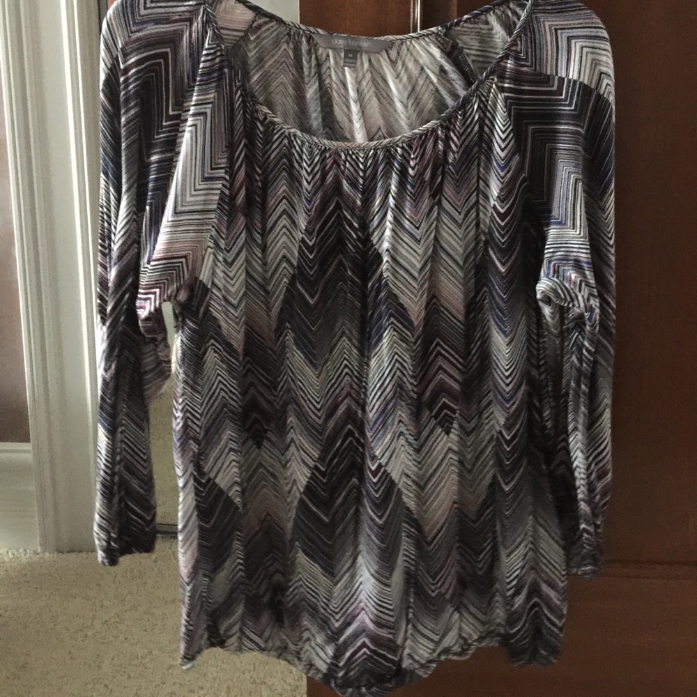 Womens blouse
